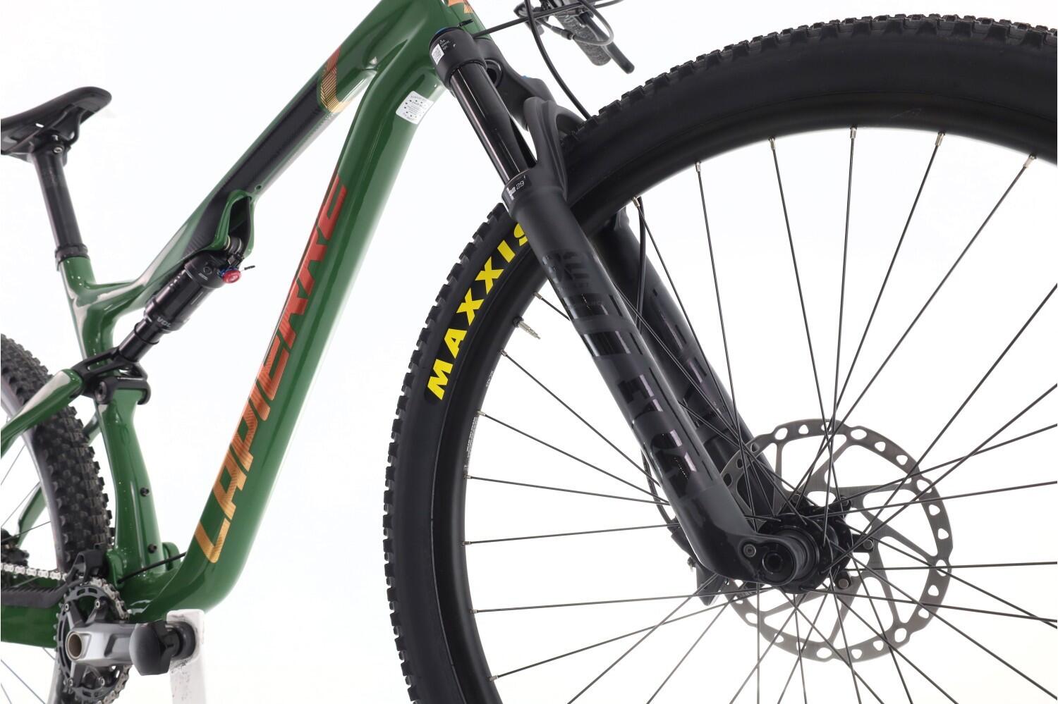 MTB ricondizionata ·  XR 5.9 XT · Bici Km 0 5/8