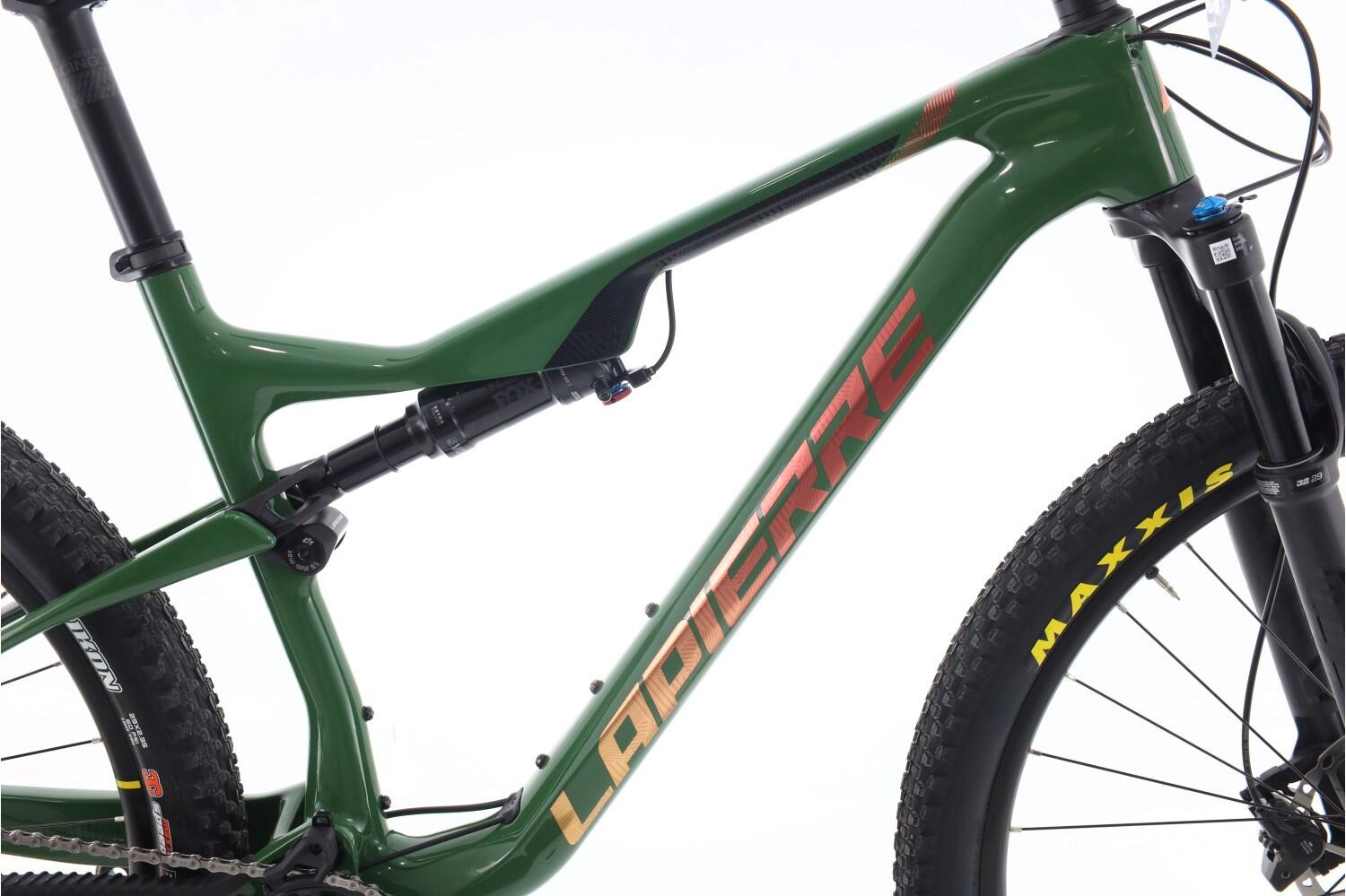 MTB ricondizionata ·  XR 5.9 XT · Bici Km 0 2/8