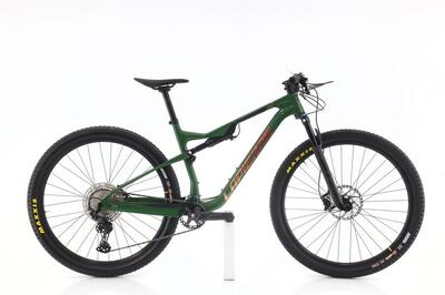 Tweedehands mtb · xr 5.9 xt · zgan fiets