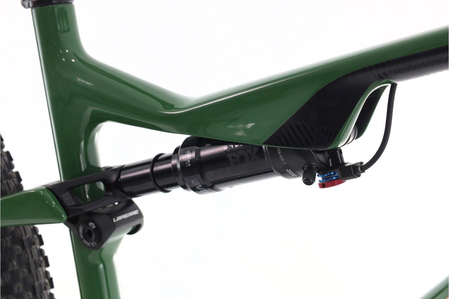 MTB ricondizionata ·  XR 5.9 XT · Bici Km 0 7/8