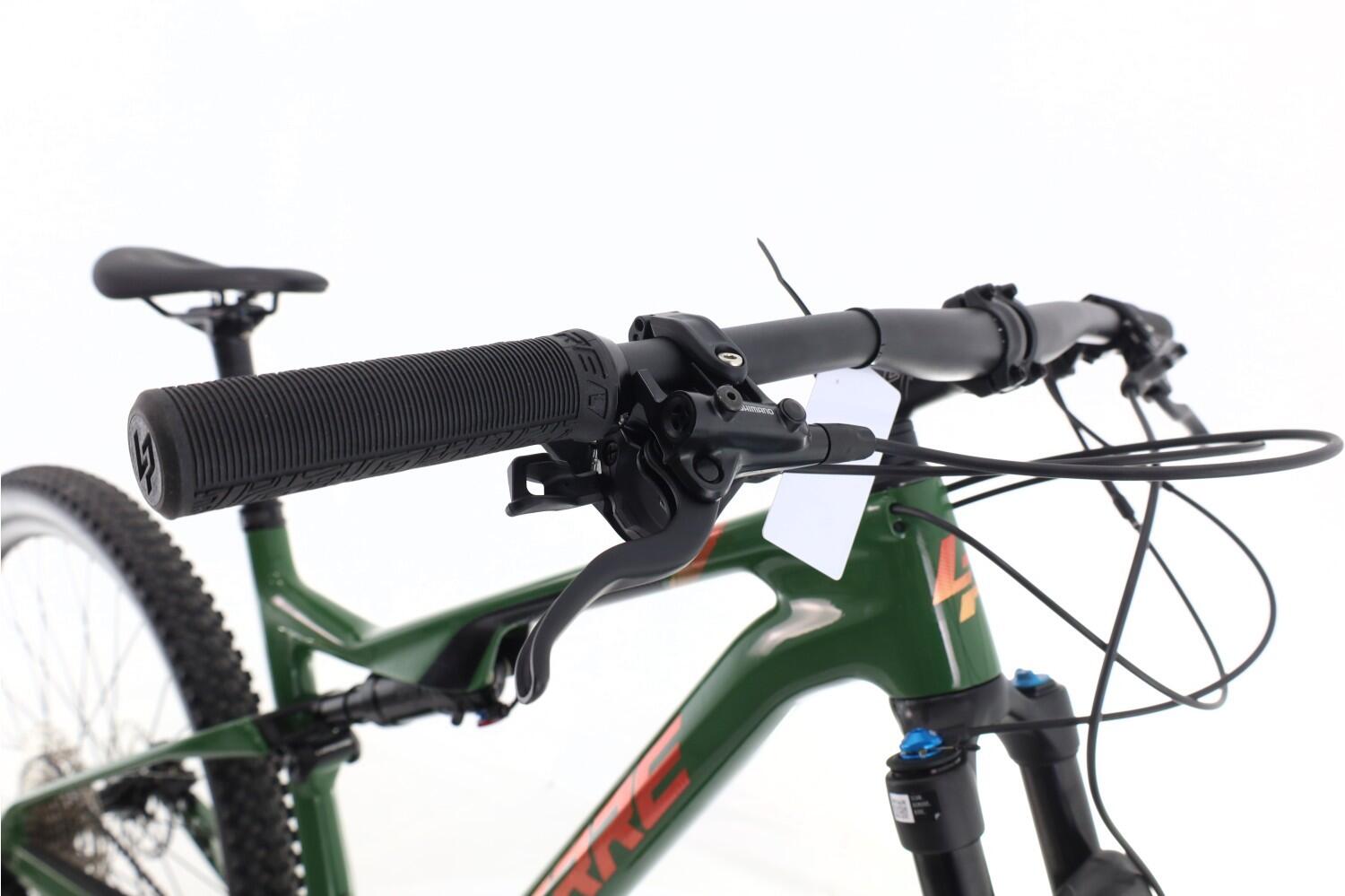 MTB ricondizionata ·  XR 5.9 XT · Bici Km 0 6/8