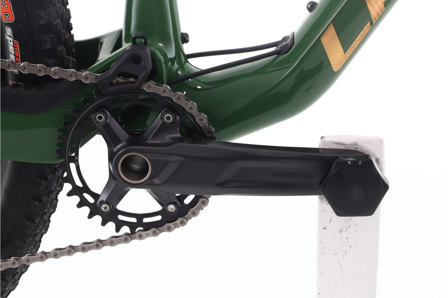 MTB ricondizionata ·  XR 5.9 XT · Bici Km 0 4/8