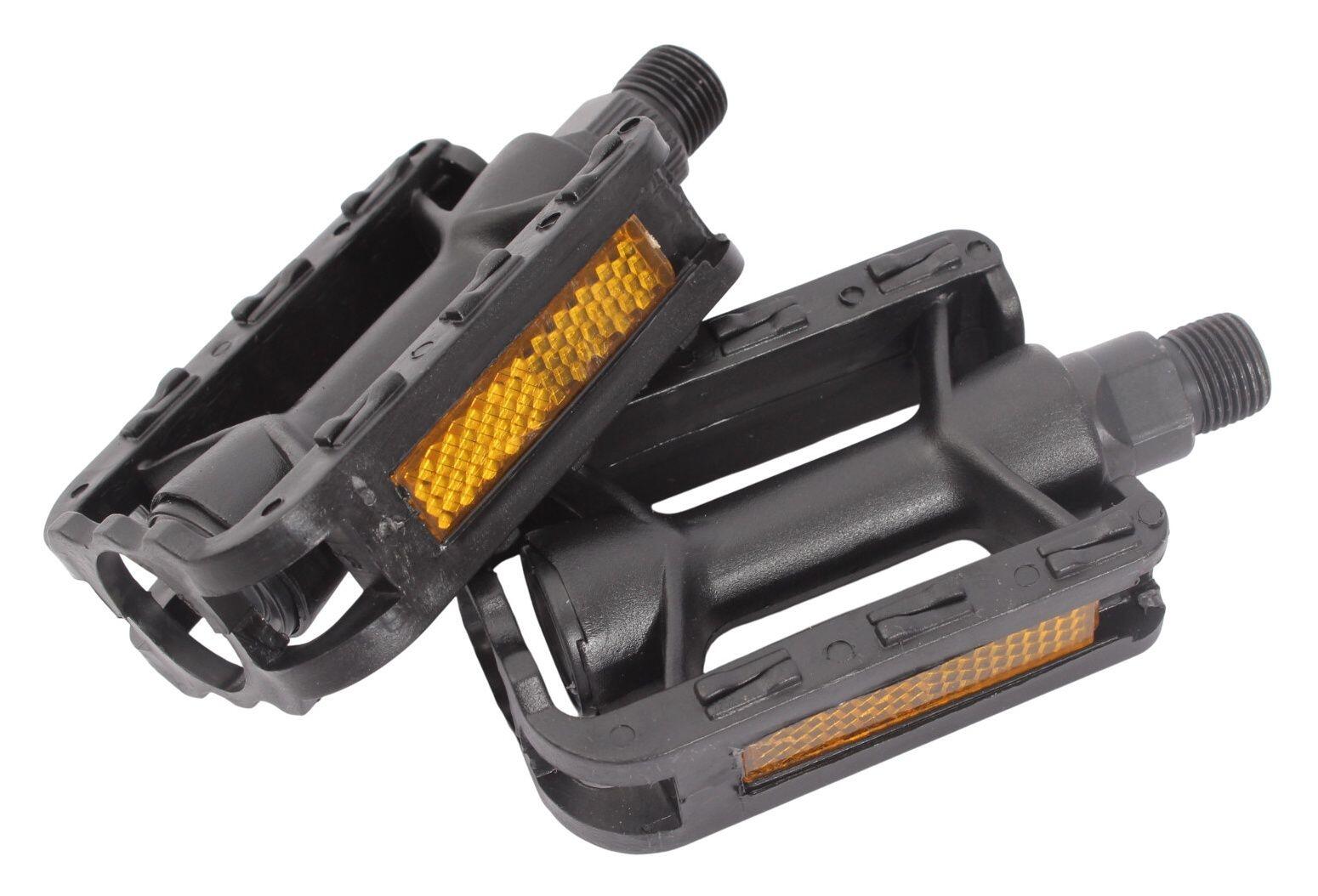 Pedais MTB infantil / juvenil PVC Prism 9/16 polegadas 2/5