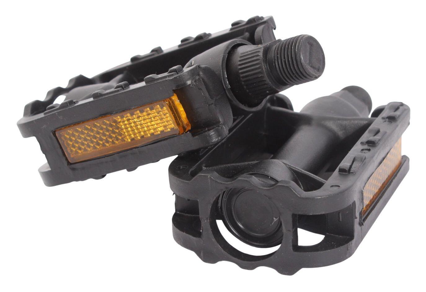 Pedais MTB infantil / juvenil PVC Prism 9/16 polegadas 5/5