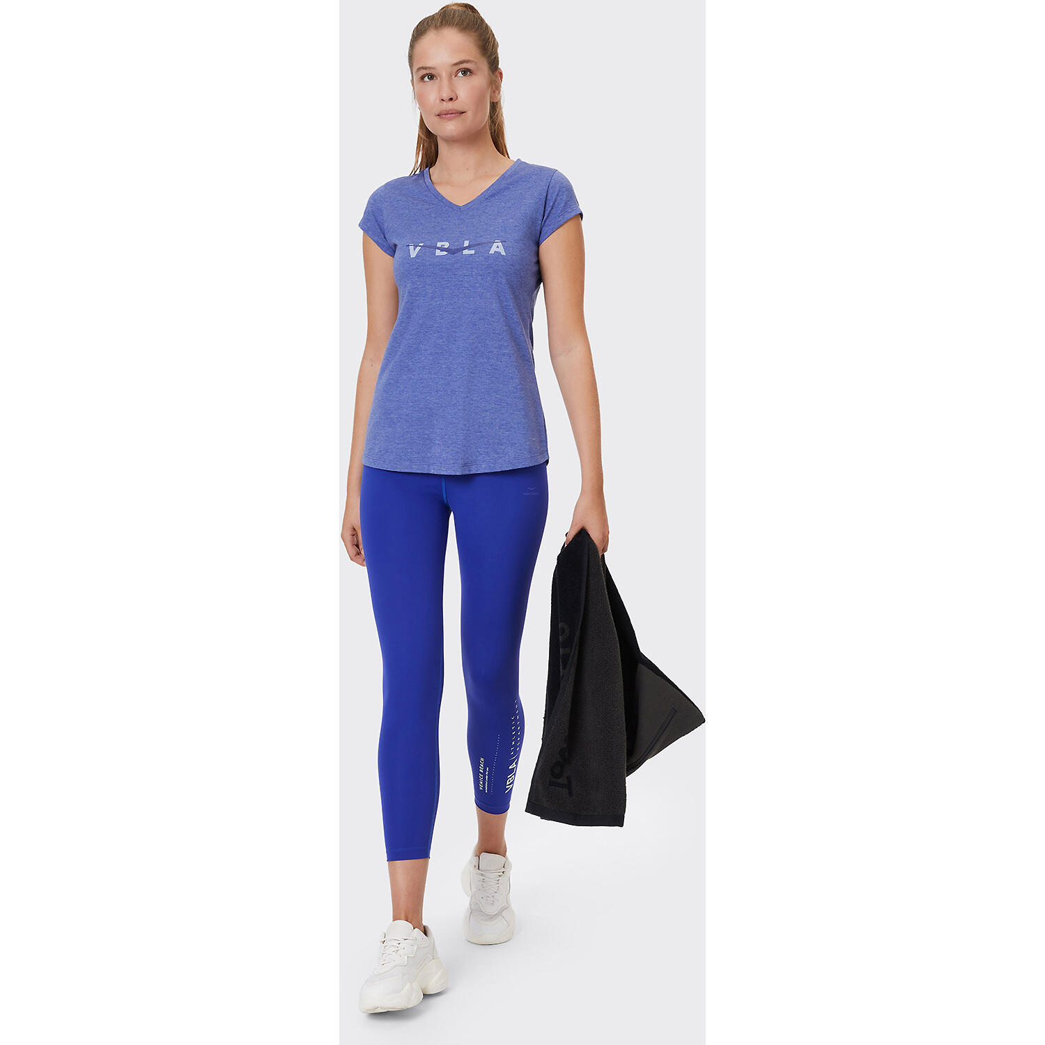 Damen T-Shirt Alisja 4051 01 5/5