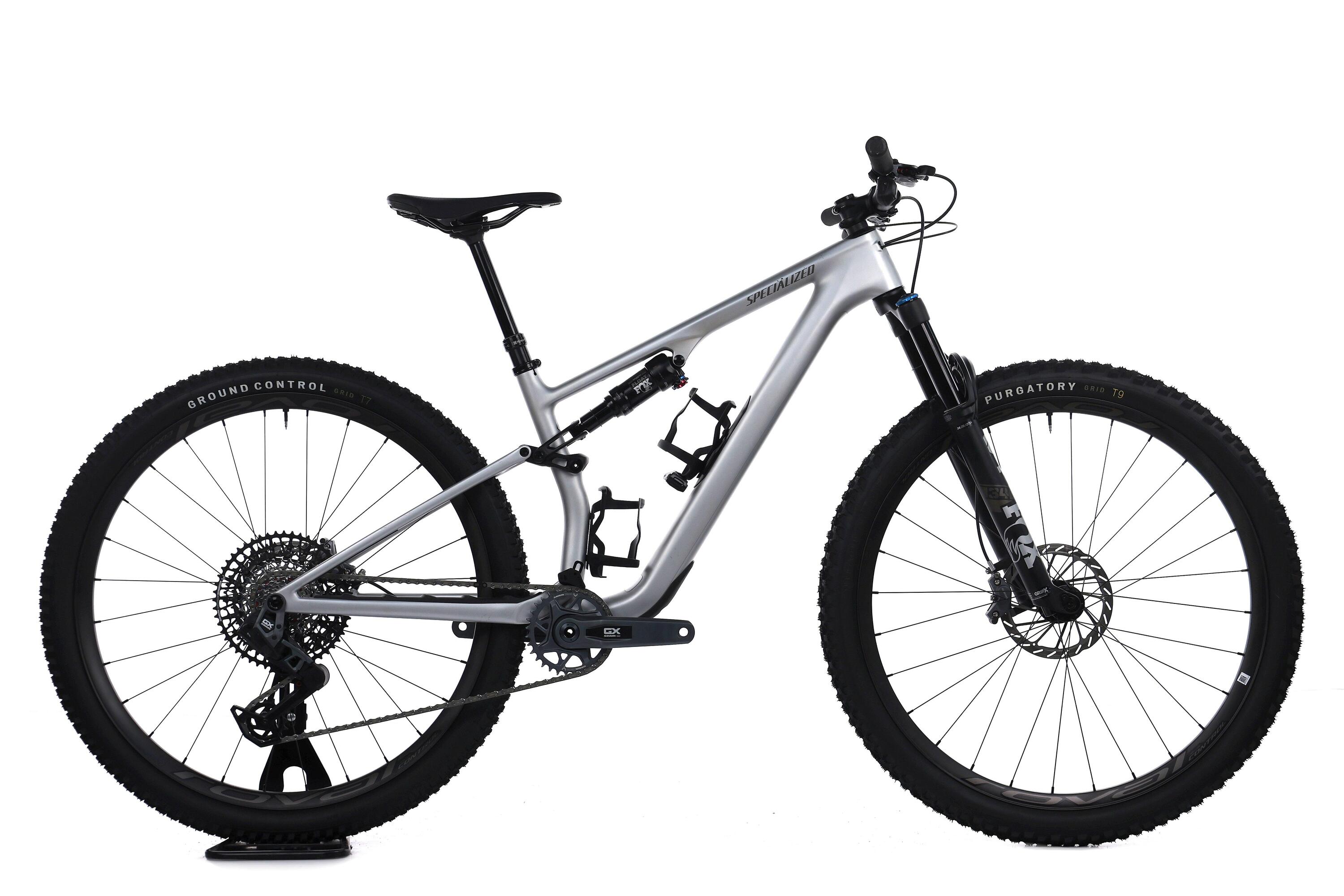 SPECIALIZED Reconditionné - VTT - Specialized Epic - M - TRES BON