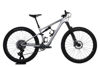 Refurbished - Mountainbike - Specialized Epic - M - SEHR GUT