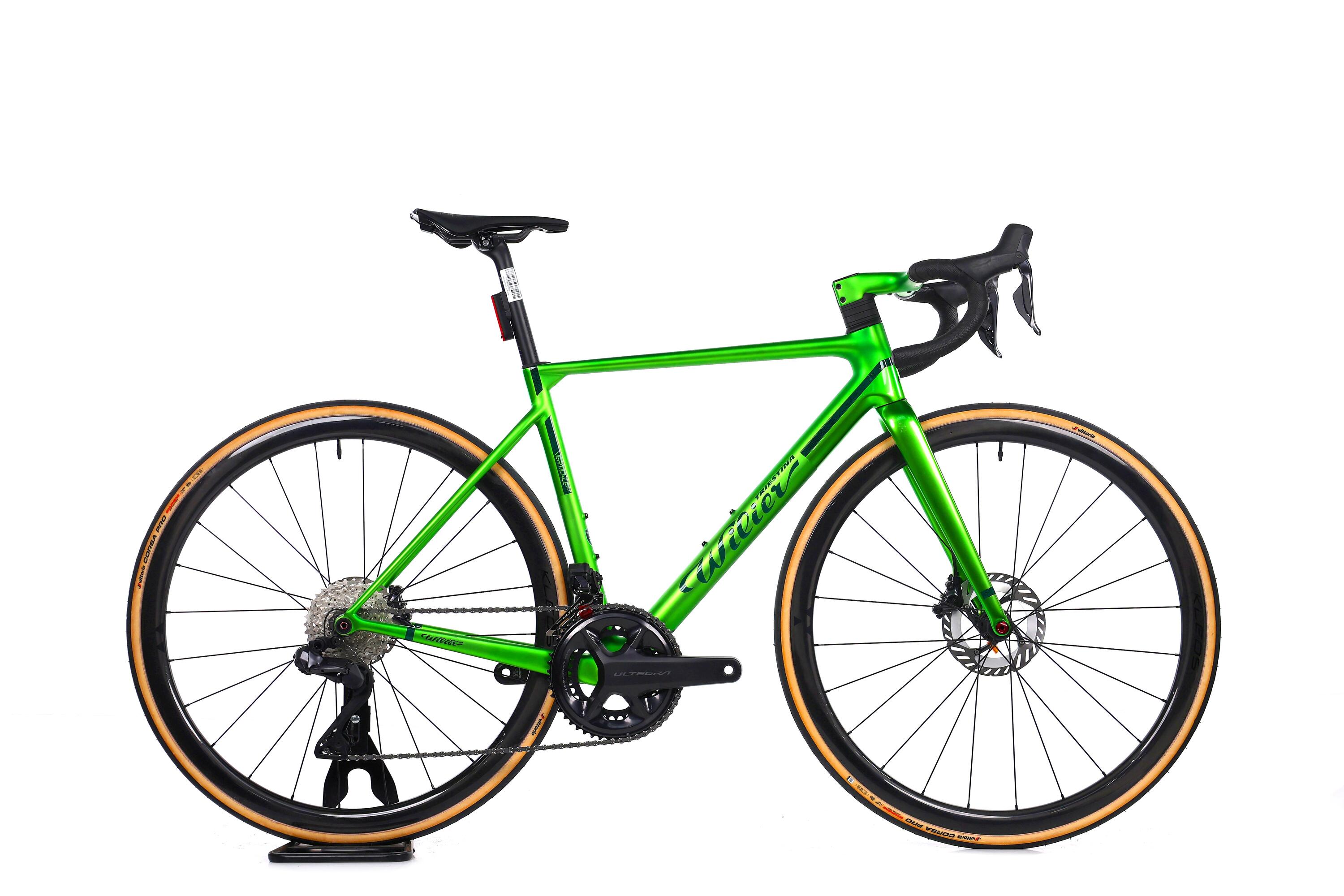 WILIER Second Hand - Bici da Corsa - Wilier SLR - S - Eccellente