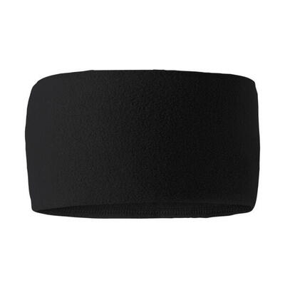 Fleece hoofdband bula powder