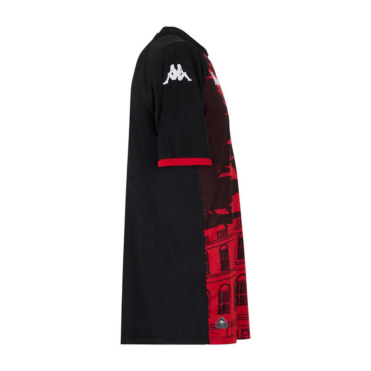 Maillot Mokibapre Pro homme WYDAD AC 25/26 3/4