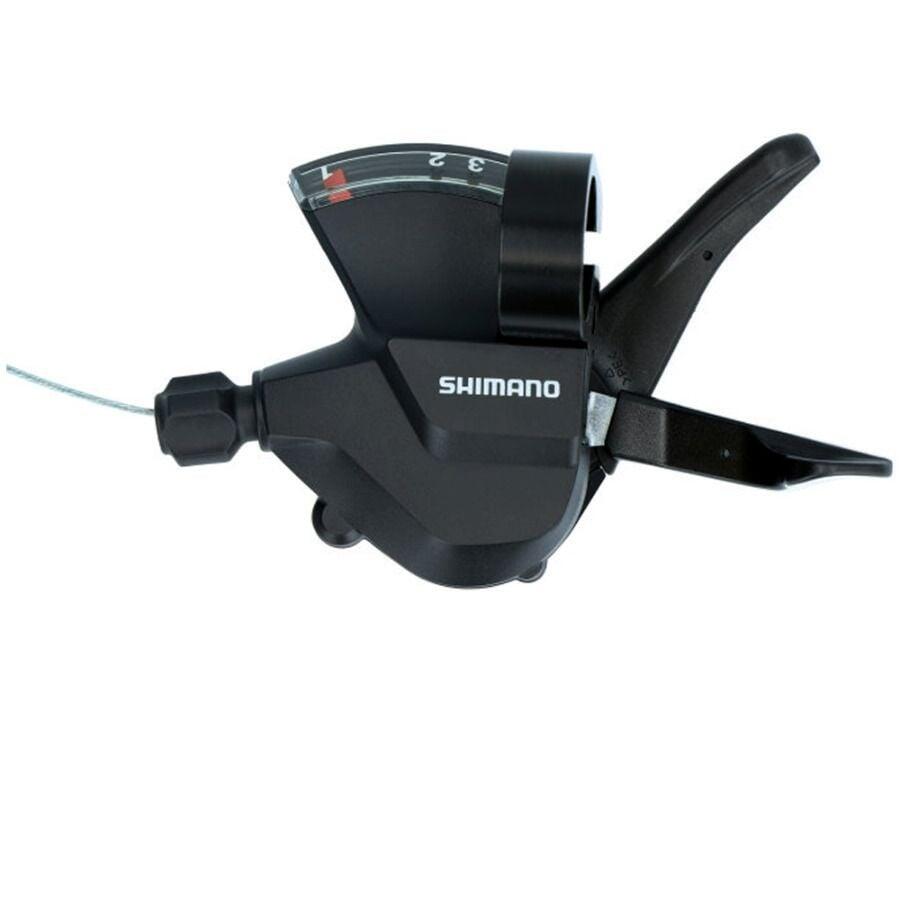 Manetă schimbător Shimano SL-M315 stânga 3 viteze
