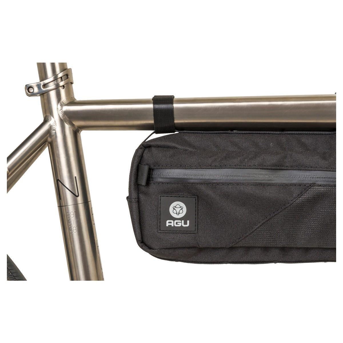Tube Rahmentasche Venture Reflective 3/7