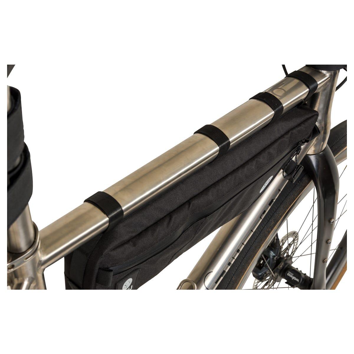 Tube Rahmentasche Venture Reflective 5/7