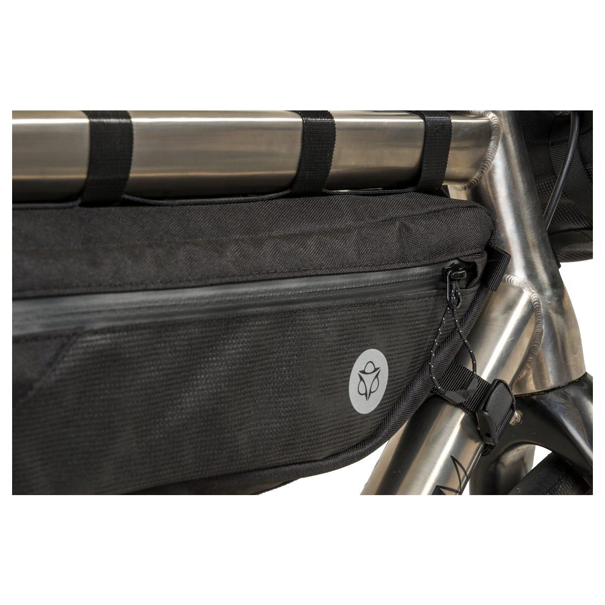 Tube Rahmentasche Venture Reflective 4/7