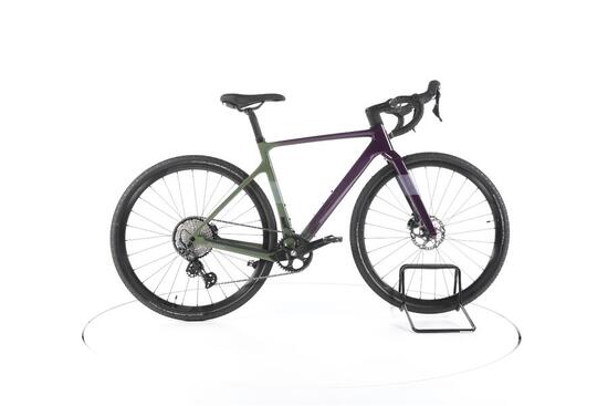 Refurbished - Scott Addict Gravel 40 2025 - Sehr gut