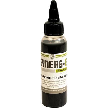Synerg-E" smeermiddel voor elektrische fietsen 59ml Silca
