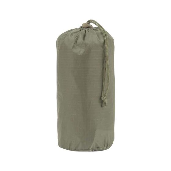 Tarp Highlander Basha Shelter Ranger Vert 6/6