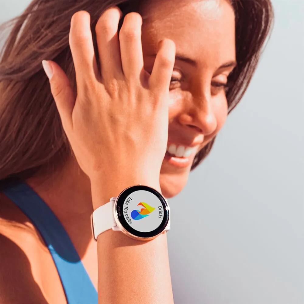 Bracelete intercambiável para o relógio Ignite 22mm Polar 3/3