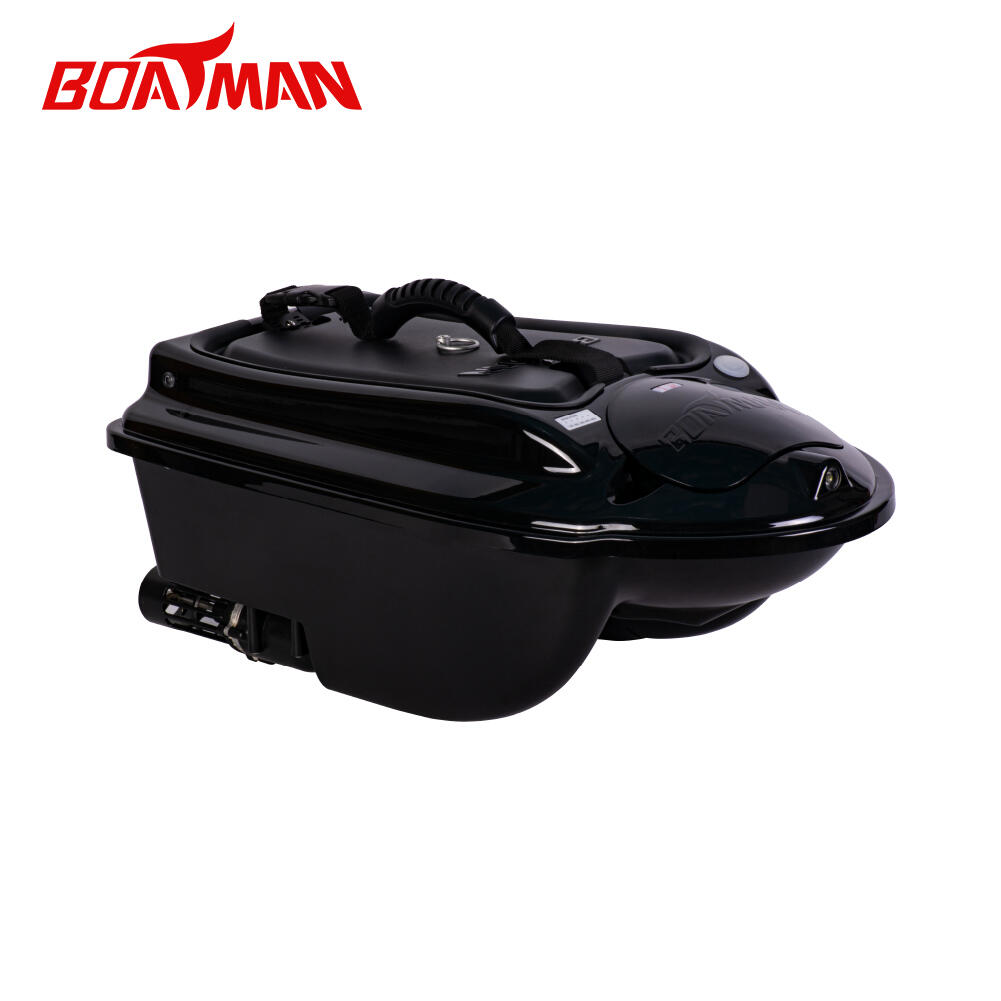 Bateau amorceur Actor Plus GPS MK5 POS 3/3