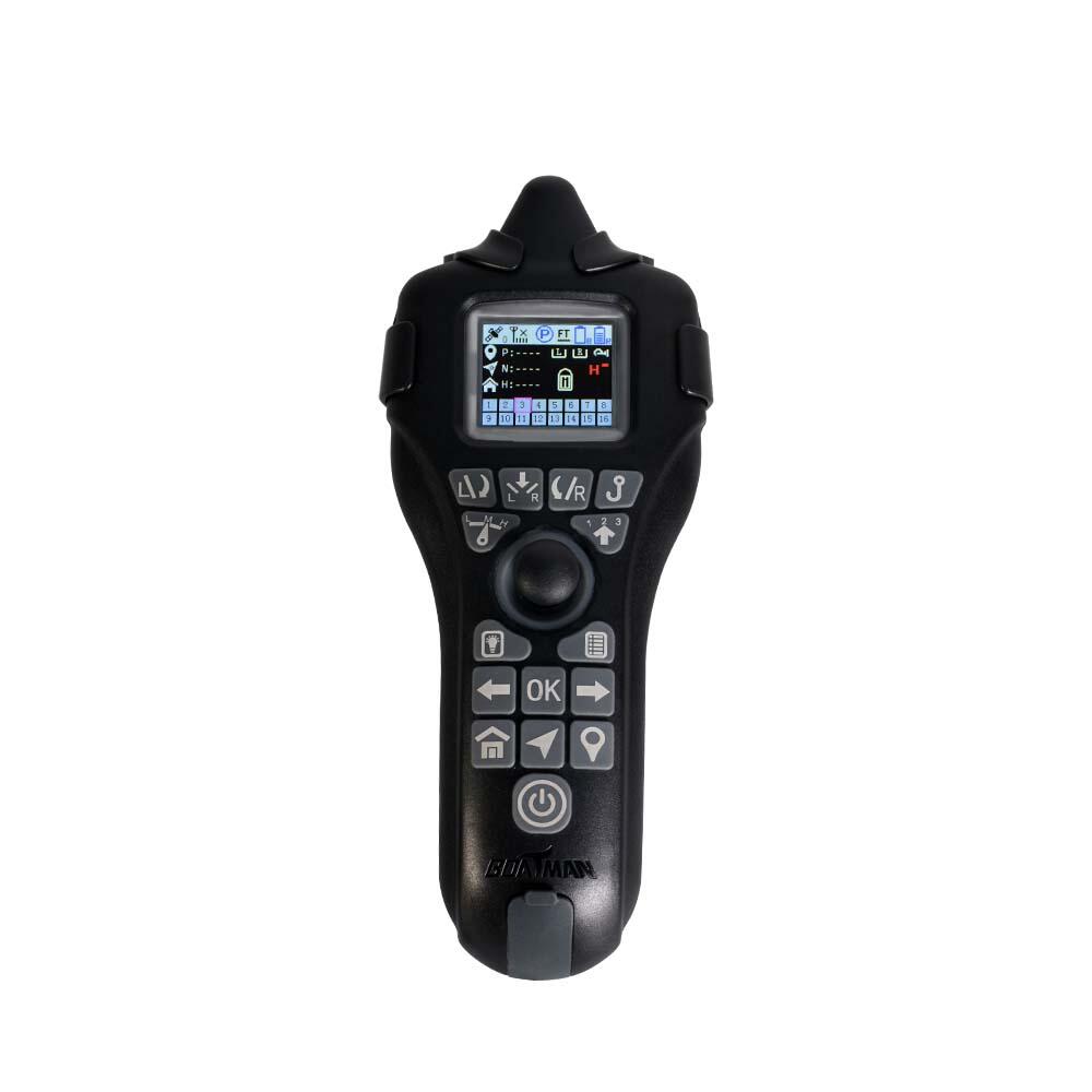 Bateau amorceur Actor Plus GPS MK5 POS 2/3
