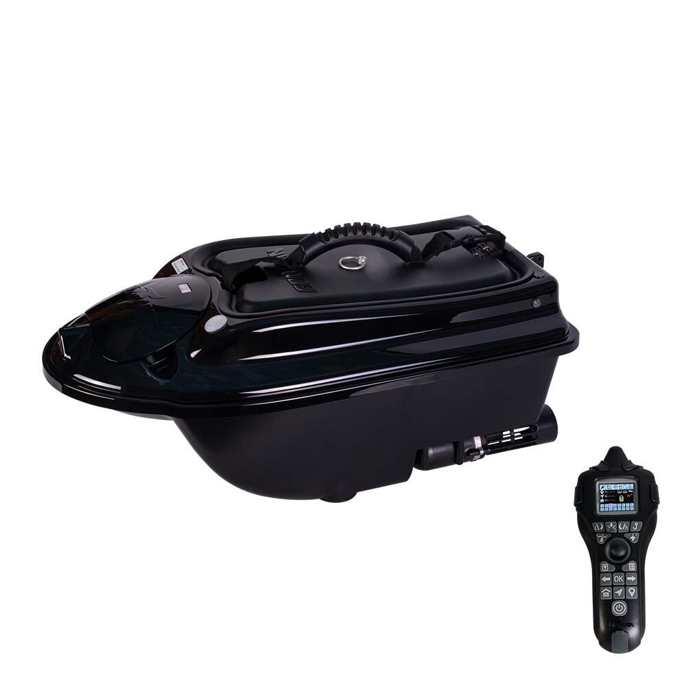 Bateau amorceur Actor Plus GPS MK5 POS 1/3
