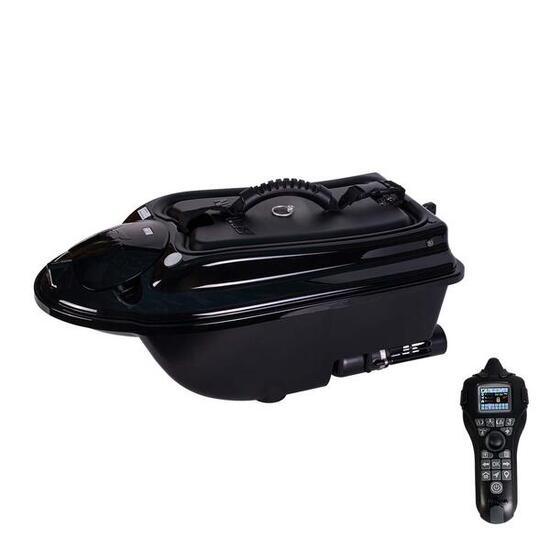 Bateau amorceur Actor Plus GPS MK5 POS