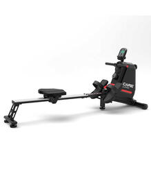 Rameur CARE - CLIPPER - manuel et connecté