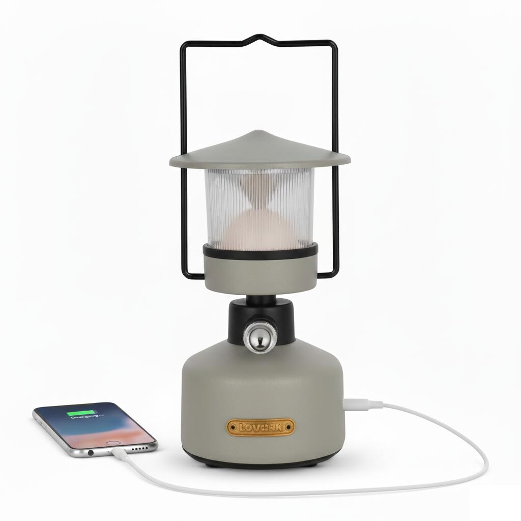 Outdoor Gas Lantaarn, Camping Kaarslichten Met Lege Tank Verlengstang, Voor Camping, Camping Lantaarn Wandelen En Outdoor Avonturen (Gas Lantaarn
