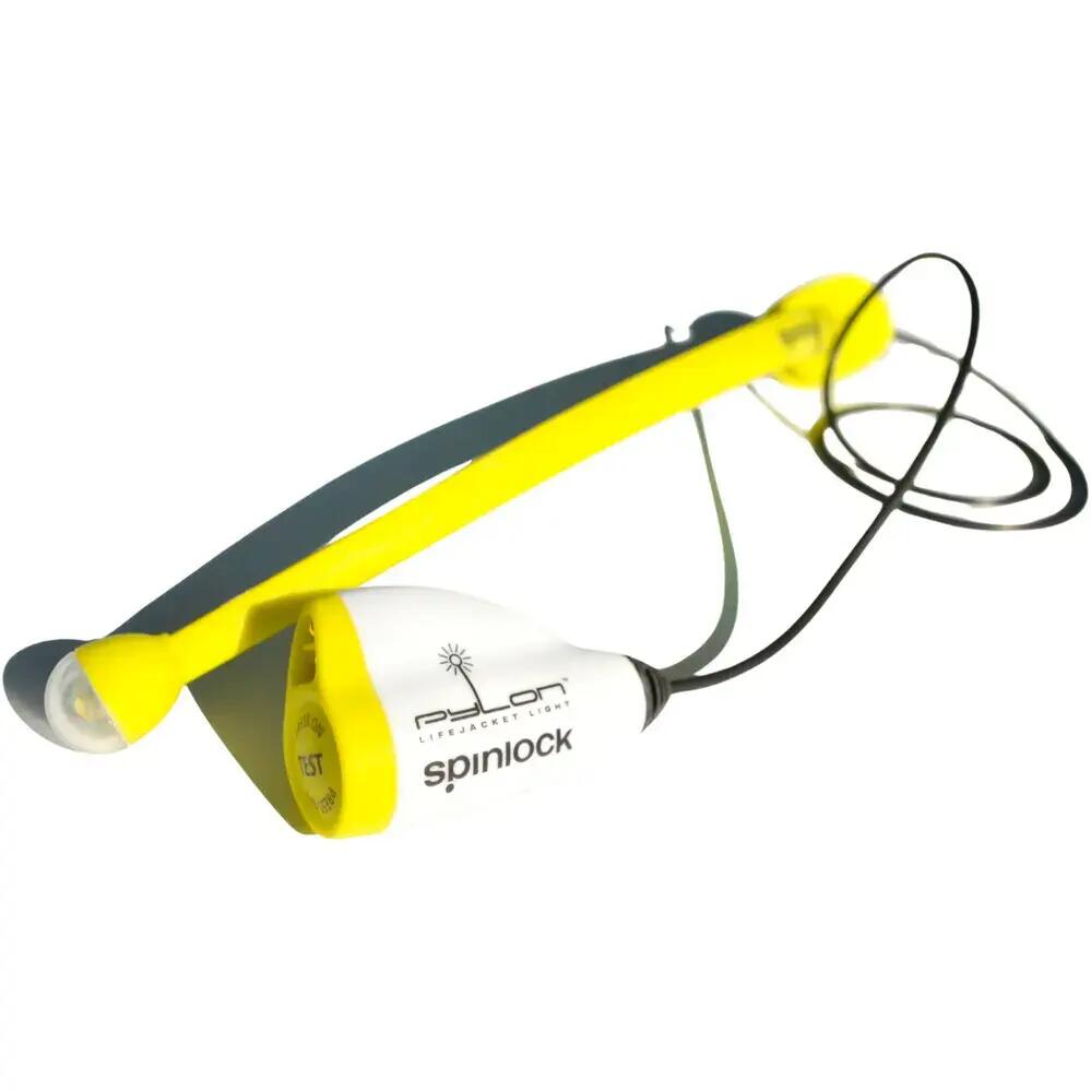 2026 Pylon Lifejacket Light