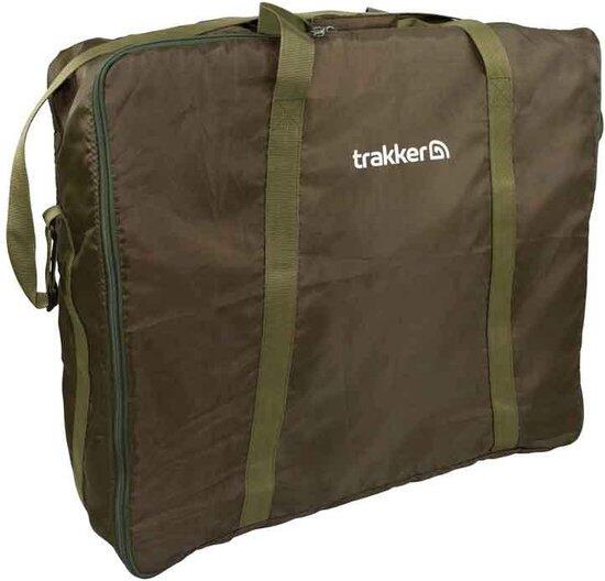 Tapis de réception Trakker sanctuary cradle XL 3/6