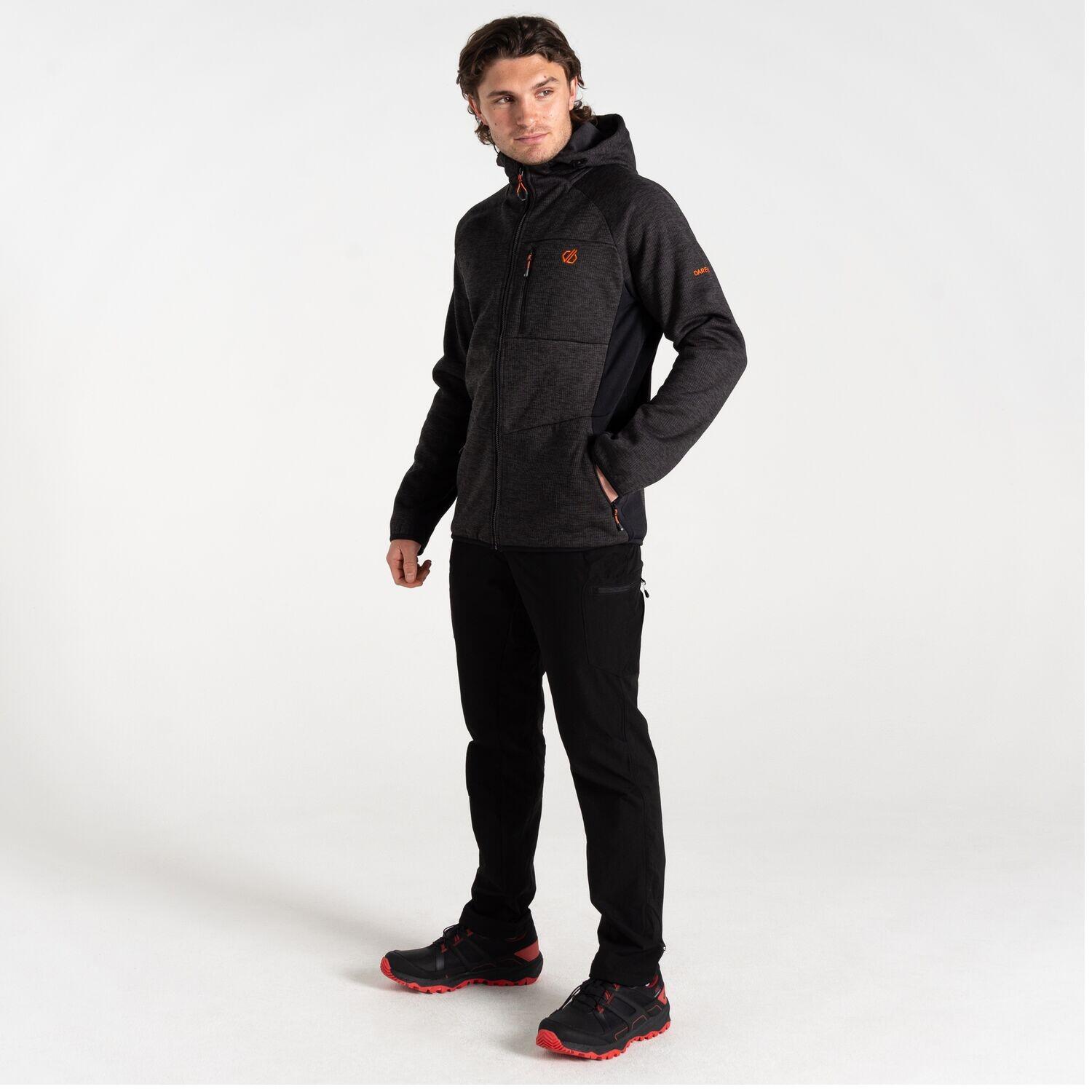 Pile con cappuccio Dare 2B Torrek Mountain Pro 2/7