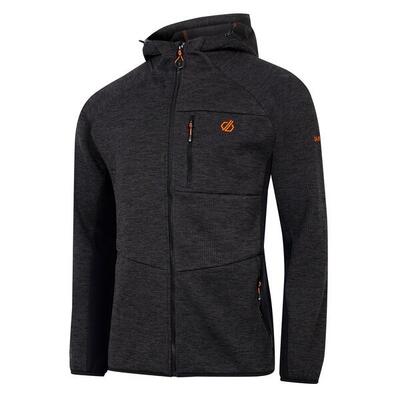 Hooded fleece dare 2b torrek mountain pro