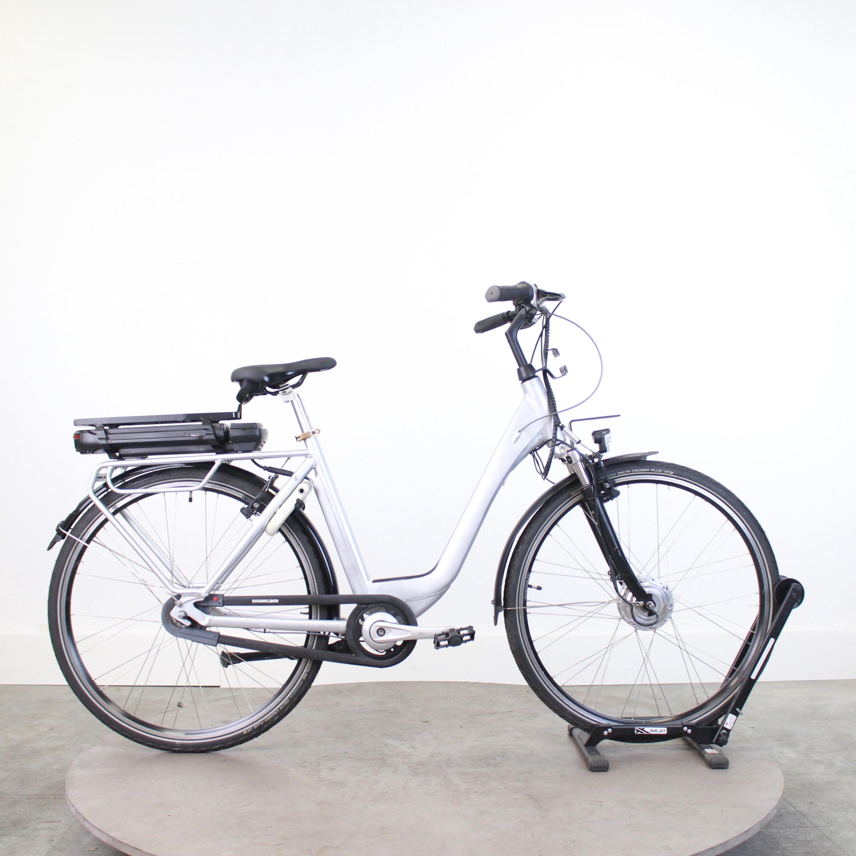 GITANE Reconditionné - Vélo électrique Organ E-Central - Bon état