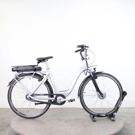 Reconditionné - Vélo électrique Organ E-Central - Bon état