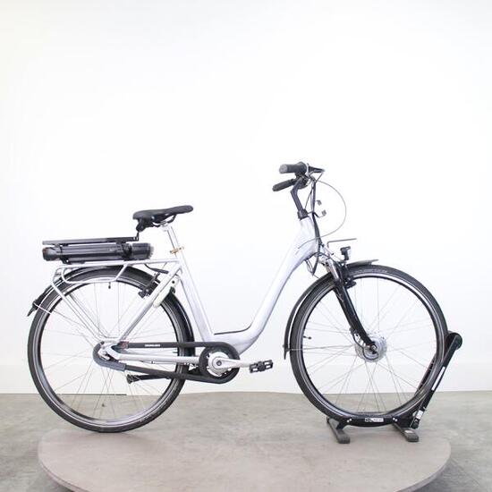 Reconditionné - Vélo électrique Organ E-Central - Bon état