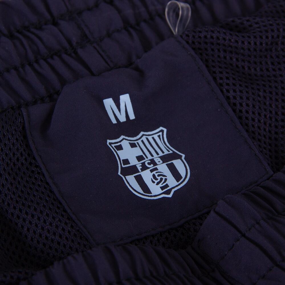FC Barcelona 1984 - 89 Pantalon de Sport 3/4