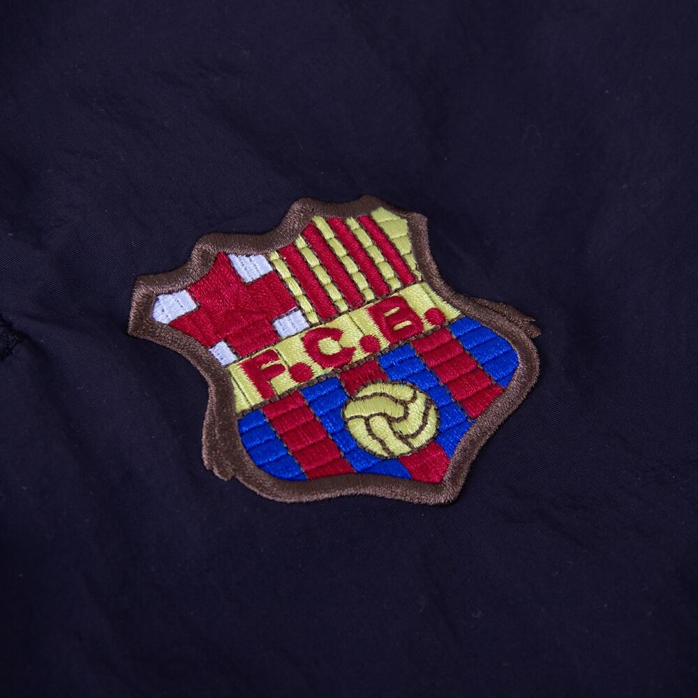 FC Barcelona 1984 - 89 Pantalon de Sport 2/4