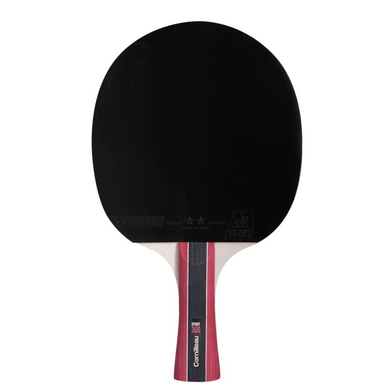 Racchetta da tennis da tavolo Sport 300