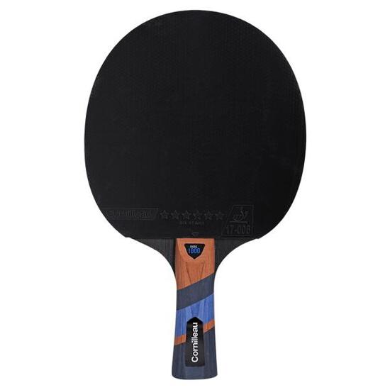 Racchetta da tennis da tavolo per esterni Excell 1000