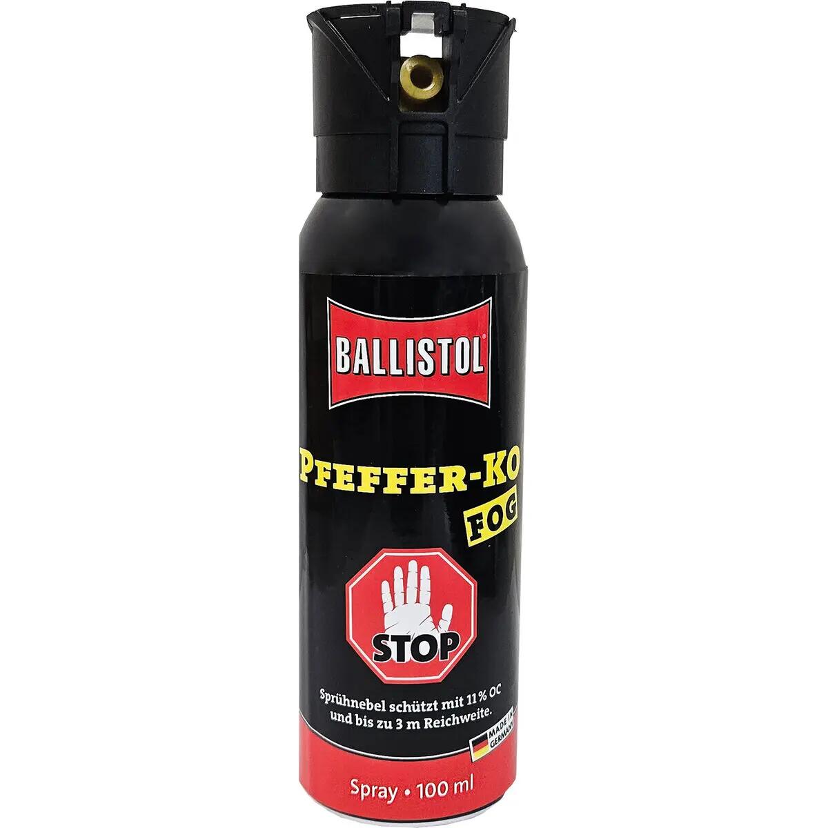 BALLISTOL picture