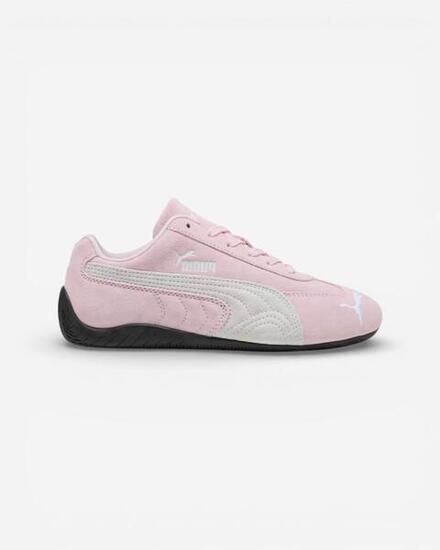 Puma Speedcat OG Whisp of Pink White