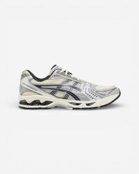 ASICS Gel-Kayano 14 Oyster White Steeple Grey