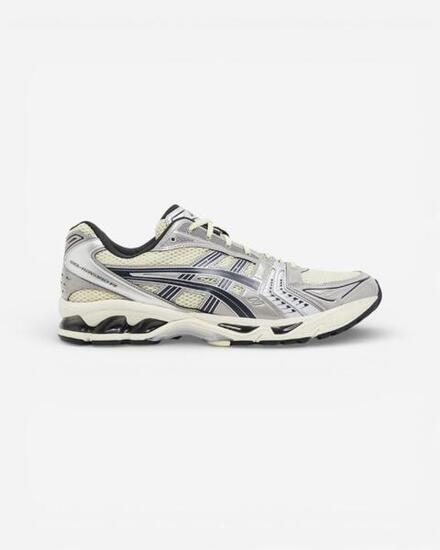 ASICS Gel-Kayano 14 Oyster White Steeple Grey