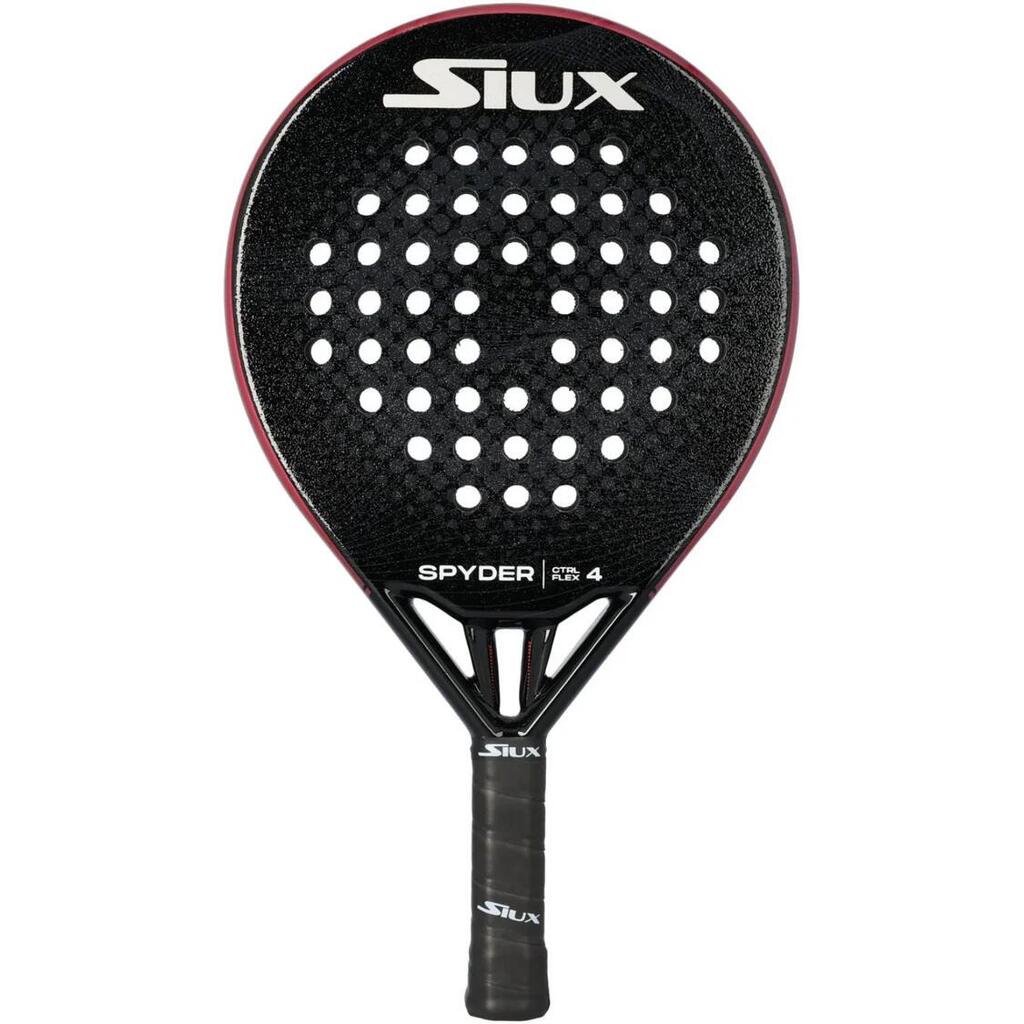 Siux Spyder 4 Control Flex