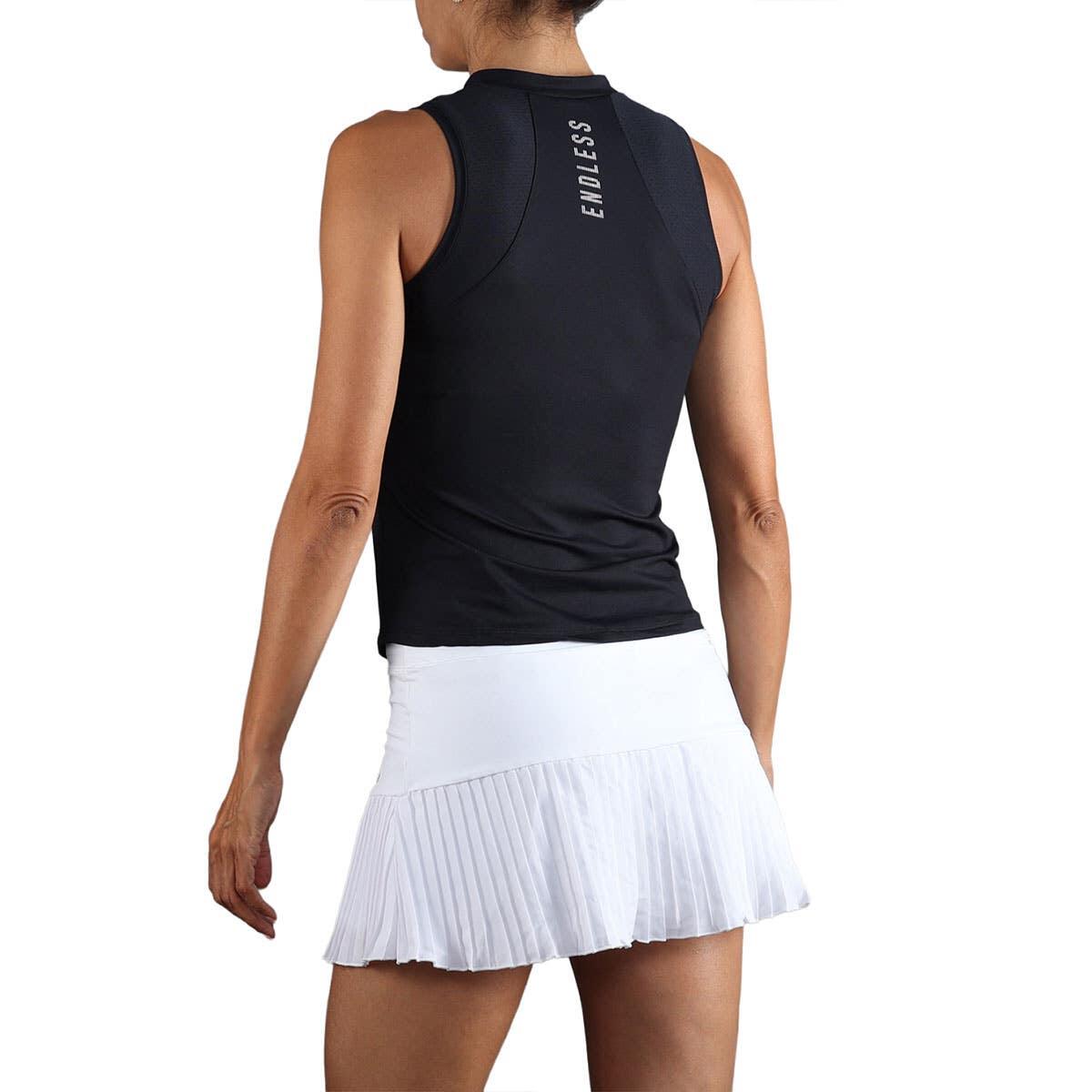 Polo Endless glam Black 2025 2/2