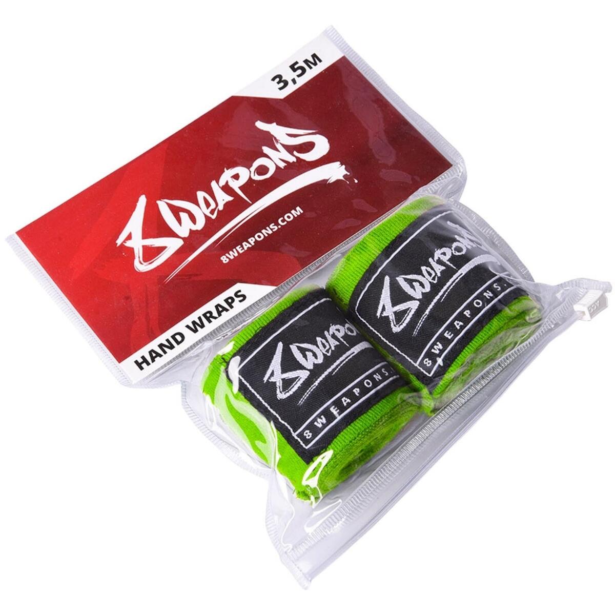 Bandagen semi-elastisch 3/6