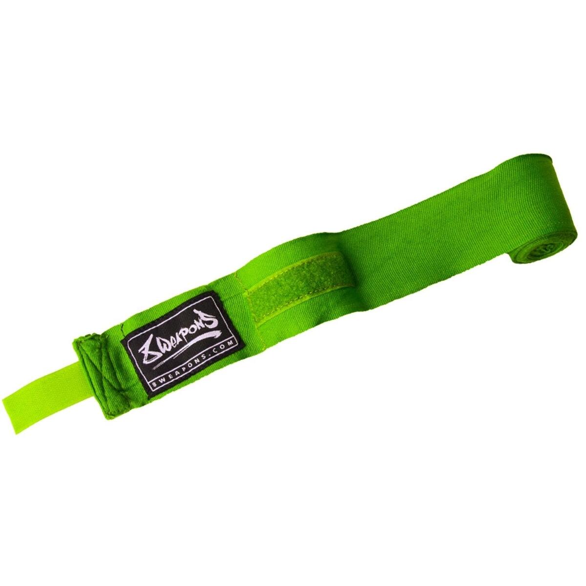 Bandagen semi-elastisch 2/6