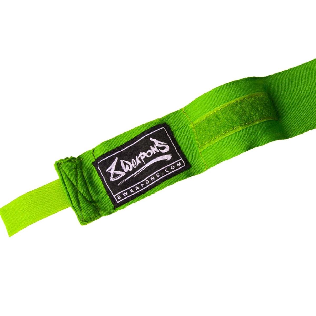 Bandagen semi-elastisch 4/6