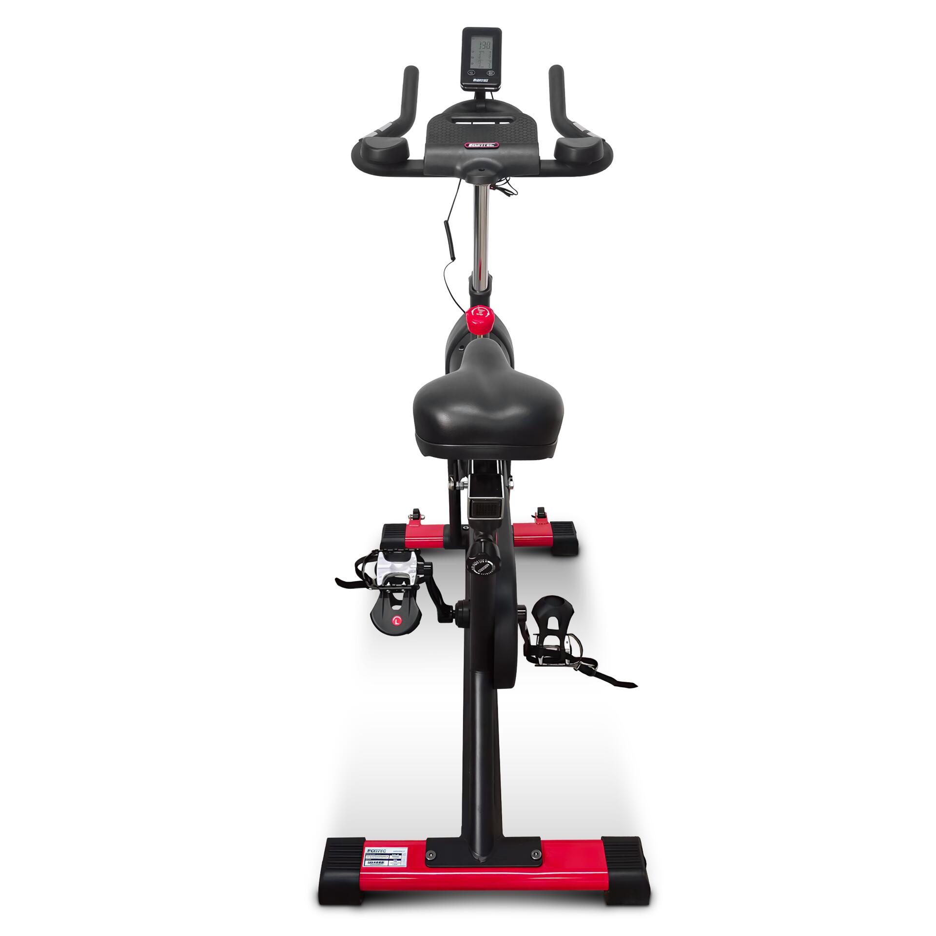 Exercise Bike T-REX - IRONTEC