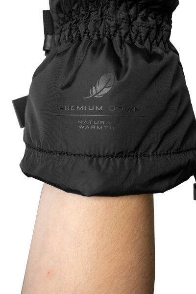 Gants à 3 doigts Yuna Down R-TEX® XT Lobster 7/7